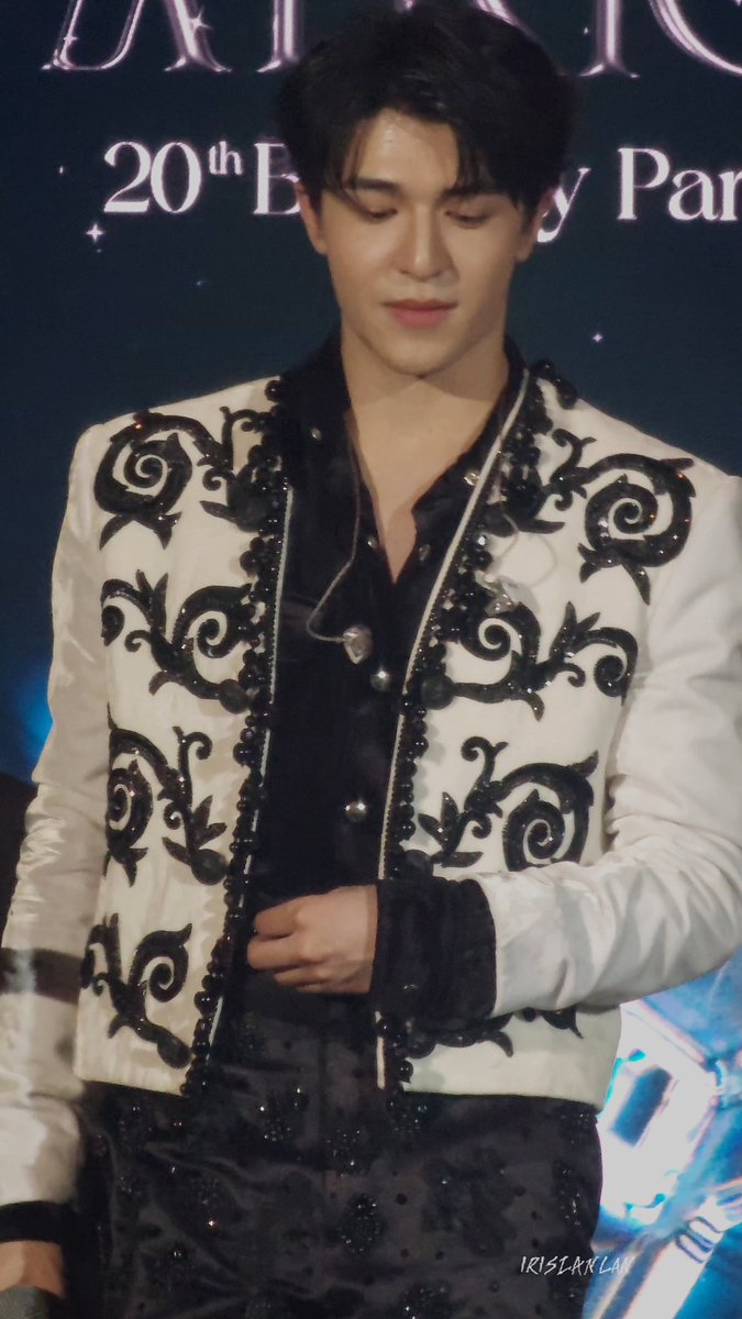 my handsome boyfriend！
<a href="/patrick_pppat/">Patrick</a> 

#Patrick20thBirthdayParty