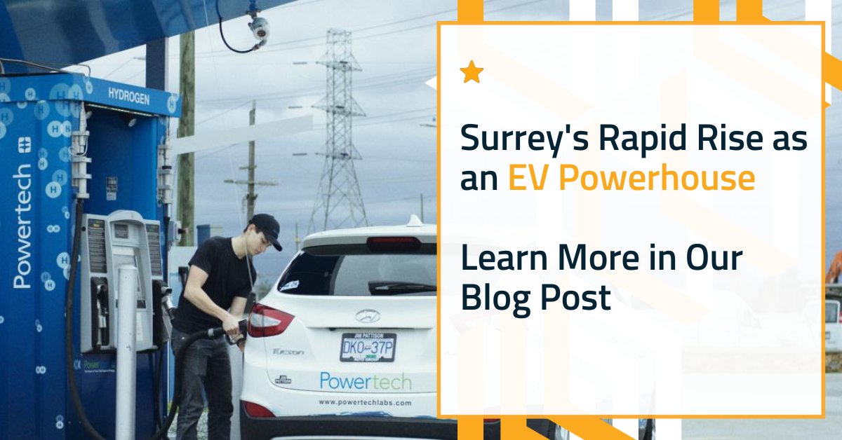 As demand rises in the #EV industry, Surrey’s leadership cannot be ignored. Companies like <a href="/affinityltd_bc/">Affinity Manufacturing Ltd.</a>, <a href="/GenesisAdvanced/">Genesis Advanced Tec</a>, and <a href="/deltacontrols/">Delta Controls</a> are actively contributing to and redefining the EV space.

Read more about Surrey's impact: investsurrey.ca/insights/surre…

#investsurrey