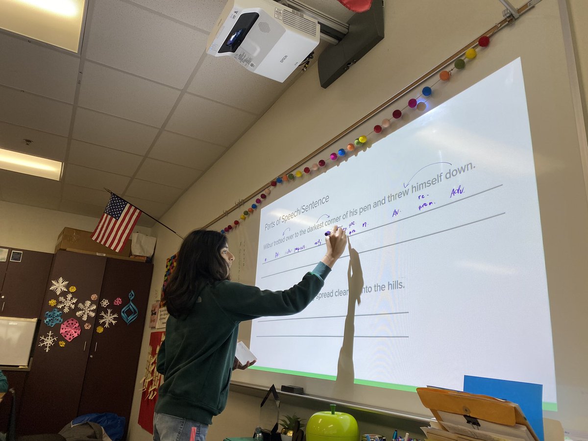 Ms. Damm (@msdamm7) on Twitter photo We’ve reached the time of year when students can take over my role in grammar practice. (They say “slay” much more than I do while teaching.) <a href="/FISD_PearsonMS/">Pearson Middle School</a> <a href="/FISDAdvAcad/">Frisco ISD Advanced Academics</a> We’ve reached the time of year when students can take over my role in grammar practice. (They say “slay” much more than I do while teaching.) <a href="/FISD_PearsonMS/">Pearson Middle School</a> <a href="/FISDAdvAcad/">Frisco ISD Advanced Academics</a>