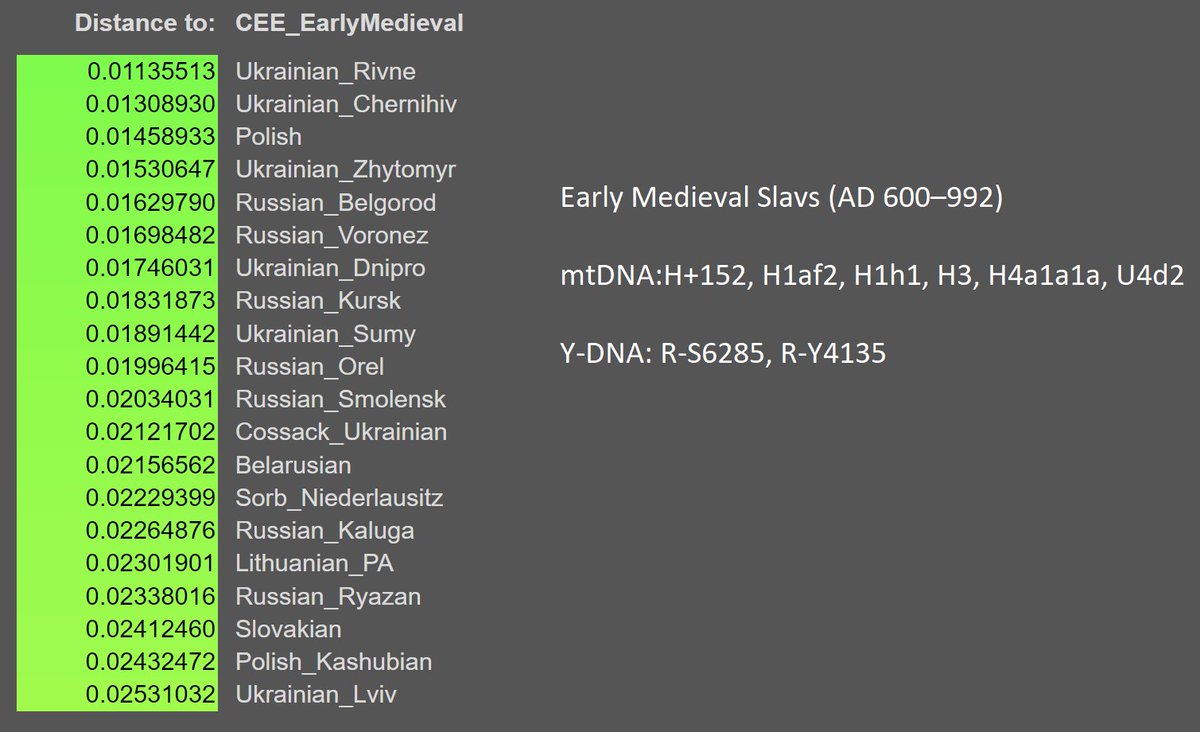 Turkish DNA Project tweet media