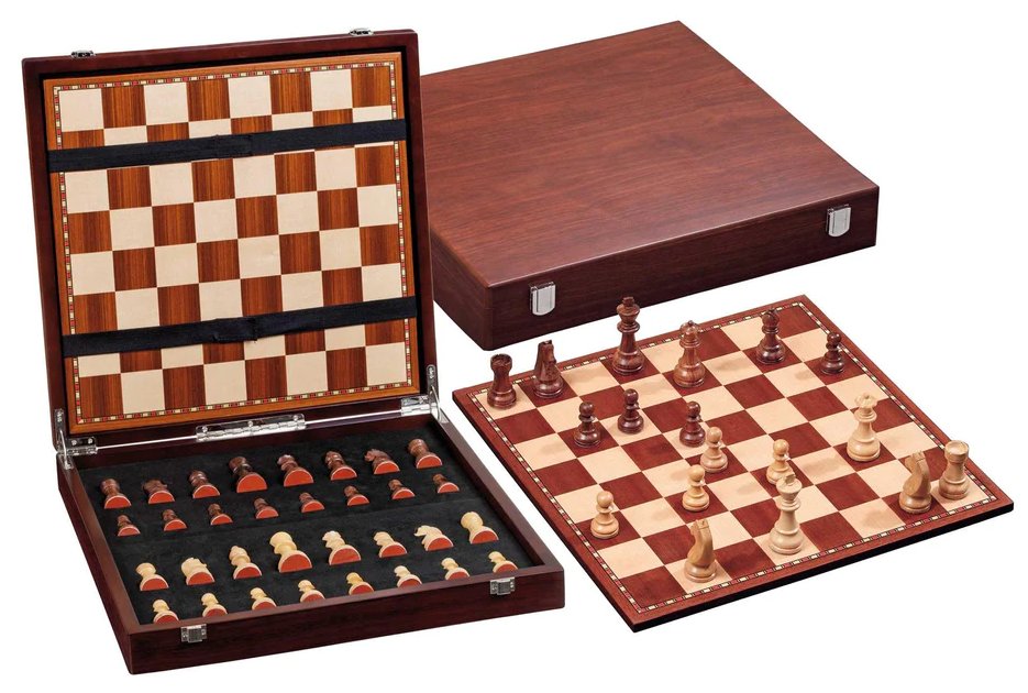 🌟 Classic Board Games Restocked! 🎲 
✨ Backgammon, Chess, Go Sets &amp; more! 
🚚 Last day for Christmas delivery with DPD is tomorrow! 
🎁 Perfect for holiday gifting. 
Order now! ➡️ t.ly/UyFub
#BoardGames #Chess #Backgammon #GoGame #HolidayShopping #BoardGamerIreland