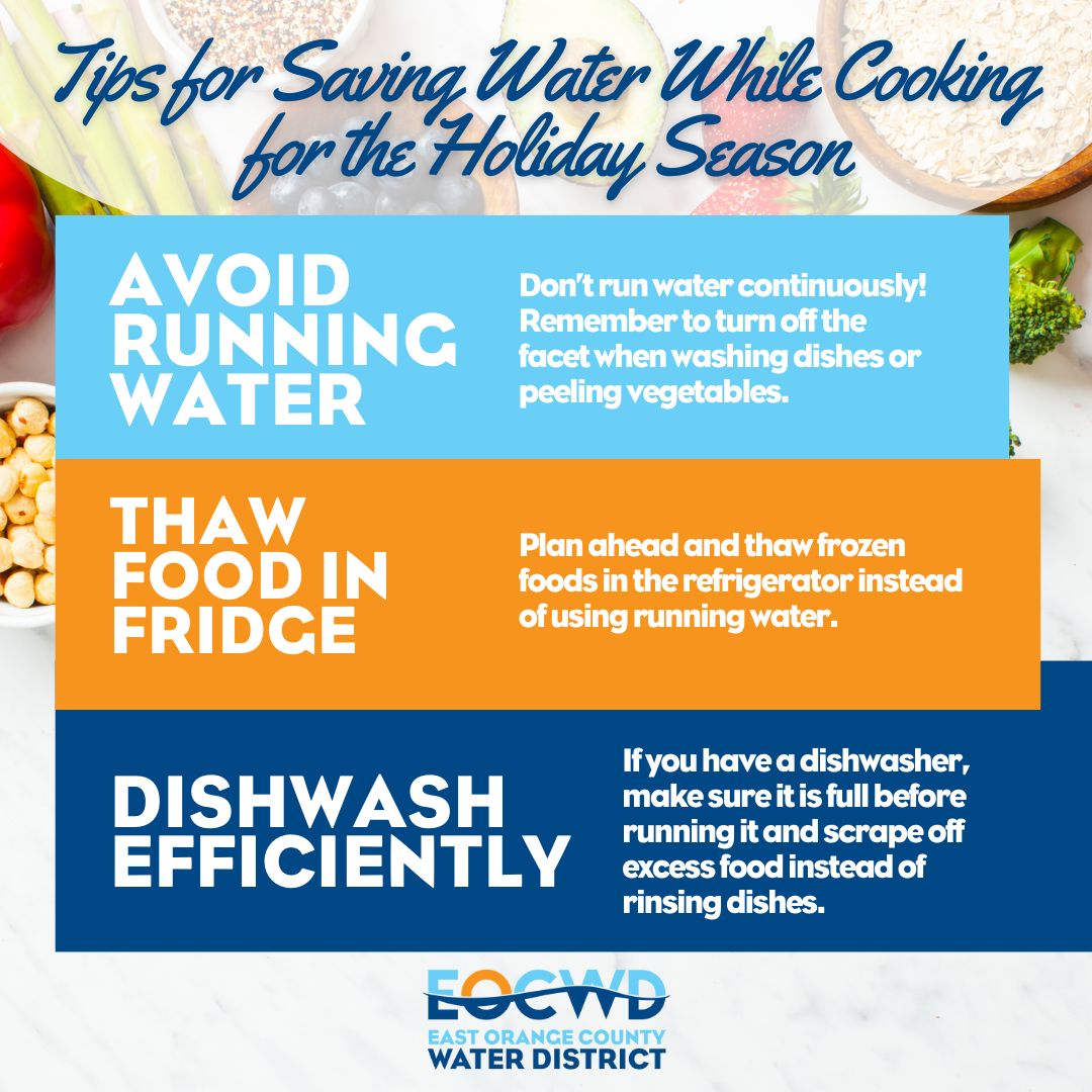 Tips to Minimize Dish Cleaning During the Holidays