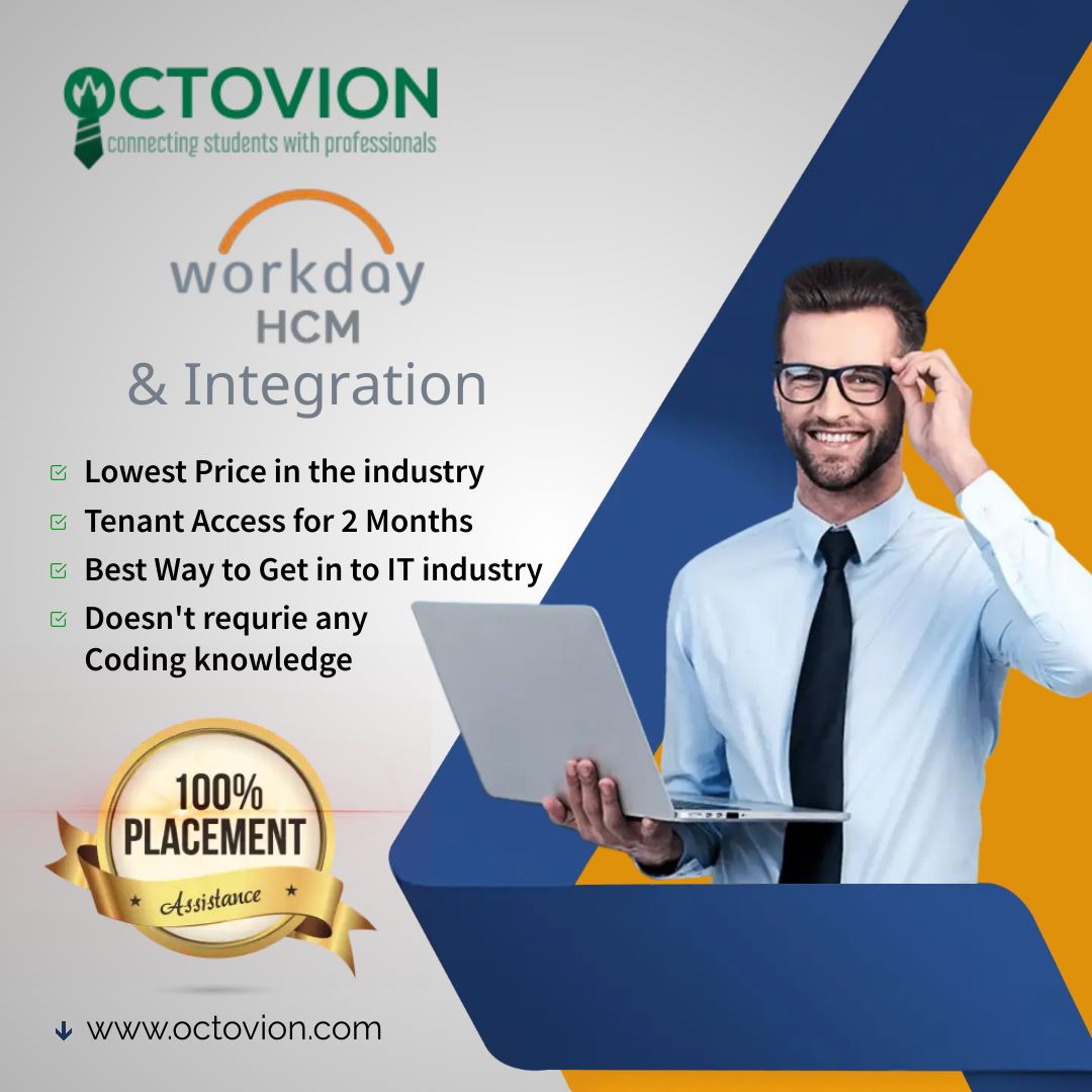 Octovioncourses's tweet image. Visit octovion.com (or) drop us a line at info@octovion.com for details on our newest IT courses.

#Octovion #ITTraining #ITTrainingAndPlacement #ITCourses
