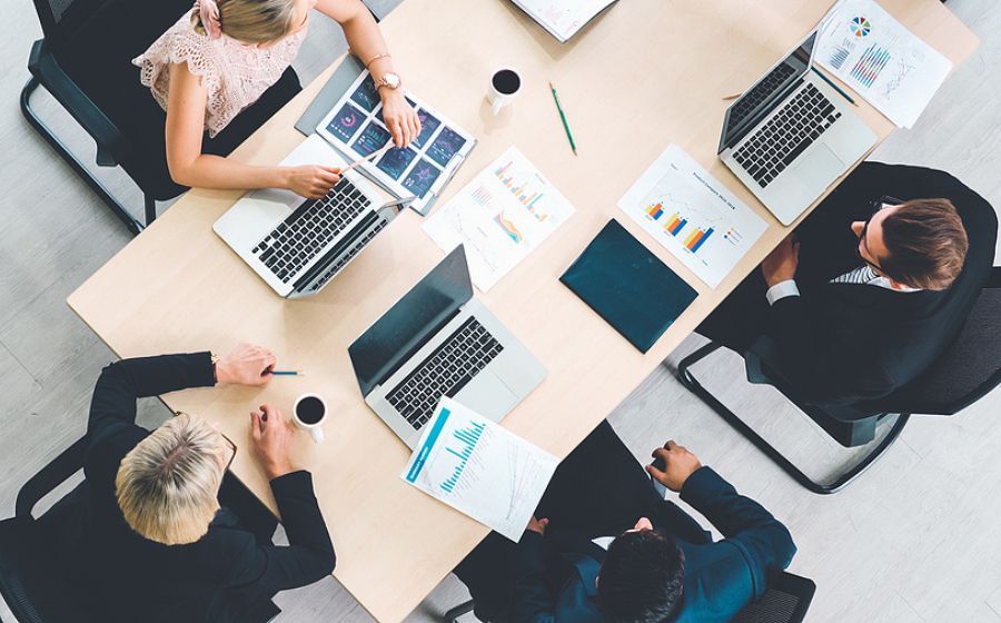 Small businesses gain many advantages by migrating to an enterprise resource planning (ERP) system. Here are our top five—where do you see your company benefiting from an ERP? buff.ly/3uTO4YM