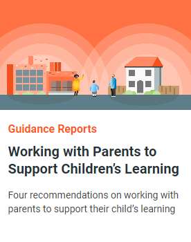 Click on the link to watch our latest webinar - 'Lessons learnt from Early Years on engaging parents with their children’s learning. How we have rolled out this practice across our school with disadvantaged learners in mind'. Webinar youtu.be/dyprRD3jcdM?si… via @YouTube