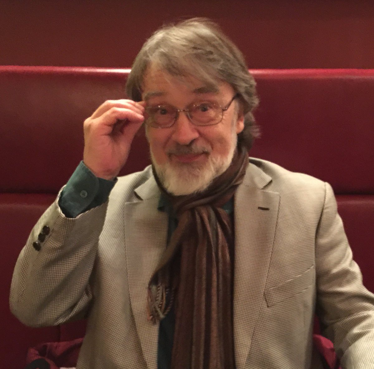 Michael Pain @michaeljpain profile | Muskviewer