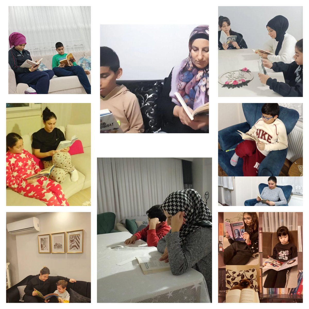 "Okumak özgürlüğe uçmaktır."#19232023TekirdağOkuyor <a href="/ersanulusan/">Ersan Ulusan</a> <a href="/CorluMem/">Çorlu Milli Eğitim Müdürlüğü</a> <a href="/tekirdagmem/">Tekirdağ İl Millî Eğitim Müdürlüğü</a>