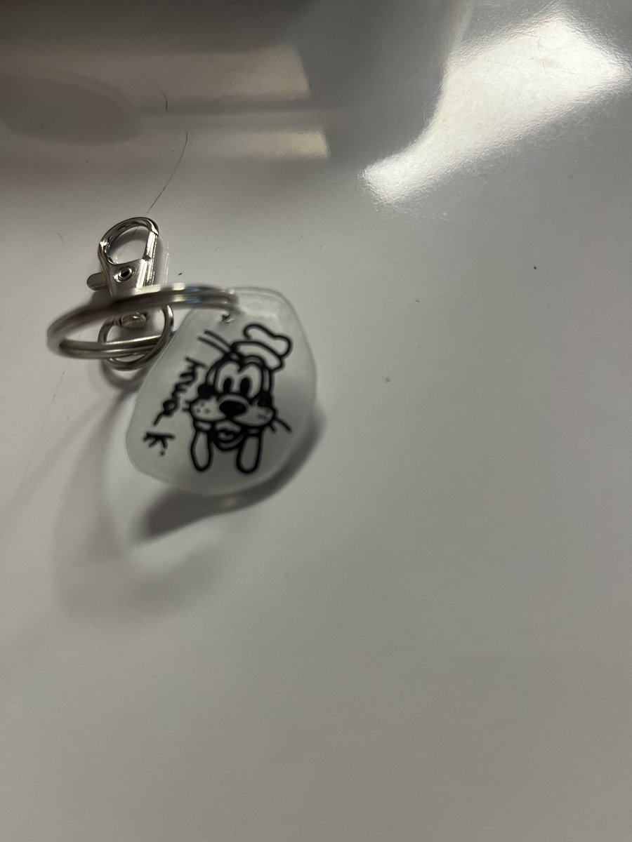 KarinKeener's tweet image. Who knew Skrinky Dinks could help you learn about scale factor, fractions, measuring with rulers and more?  My students and I do now!  #LMSlevelup