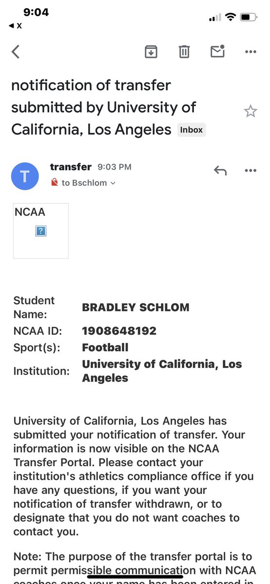 Bradley Schlom tweet media