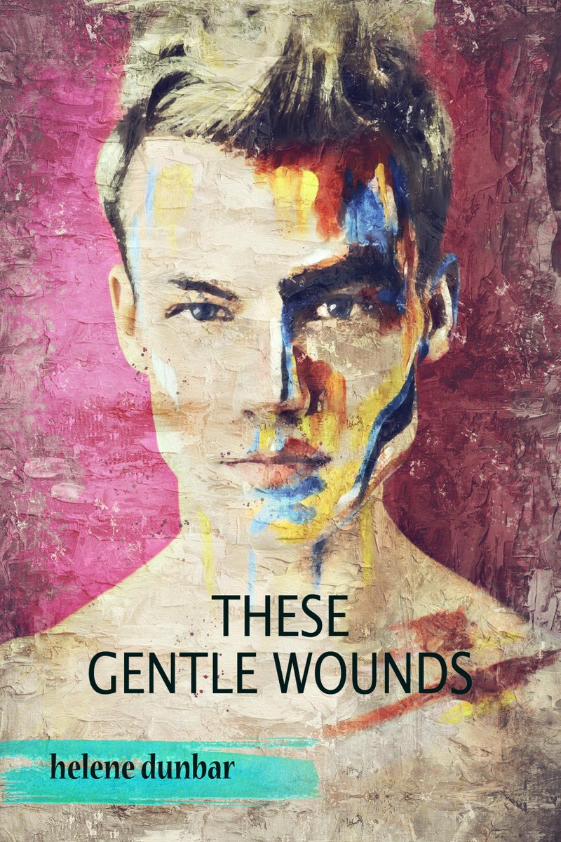 My first book, THESE GENTLE WOUNDS (one of BuzzFeed’s 17 Best YA Books of 2014 & Epic Read’s 30 Books That Will Change Your View of the World) is on sale through January 1, 2024 on Smashwords for just $1.99. smashwords.com/books/view/124…