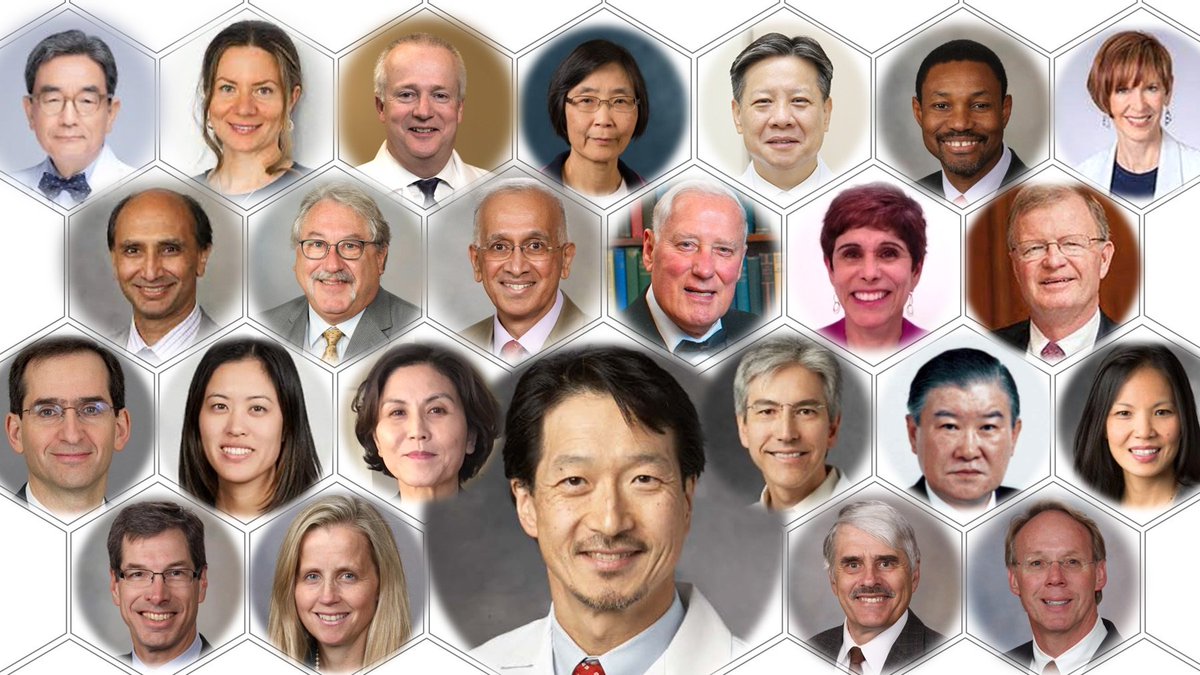 This article introduces our Division Chief @WRayKimMD, the 2024 @AASLDtweets President, we are proud of his journey and look forward to his leadership at AASLD! Introducing W. Ray Kim, MD, our 2024 AASLD president : Hepatology journals.lww.com/hep/abstract/2…