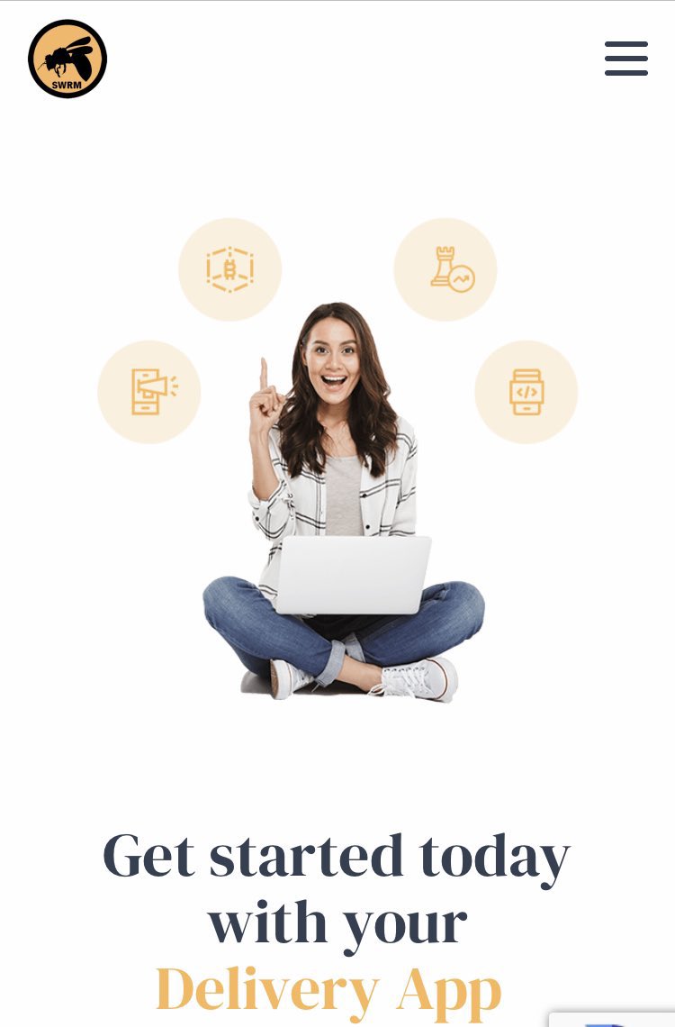 appswarm's tweet image. $SWRM AppSwarm Announces Its New COO and CTO Deep Moteria and 2024 Updates
finance.yahoo.com/news/appswarm-…