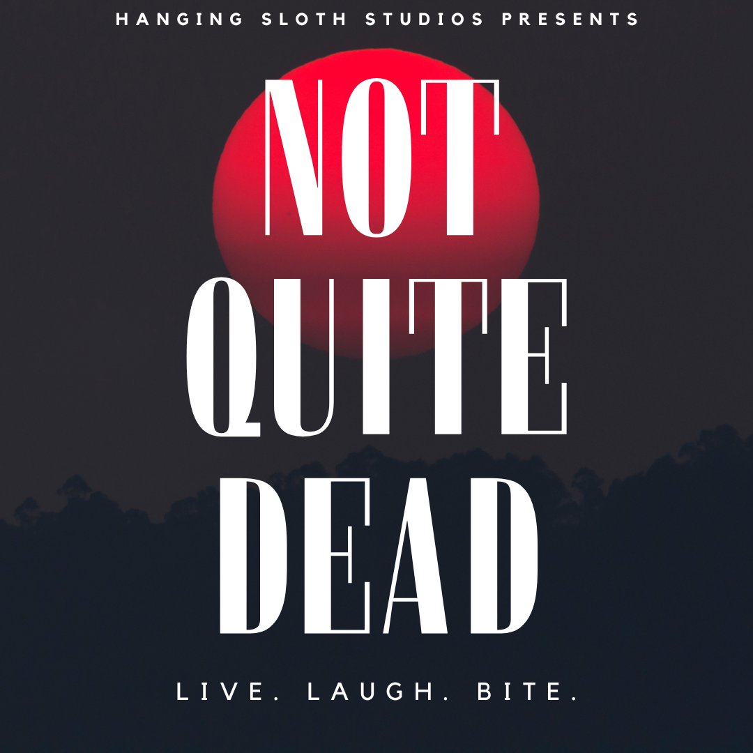 En route wherever you listen to podcasts is Part 1 of the NQD Q&amp;A!! Join show creator Eira as he answers a selection of questions from the weird and wonderful audience!!