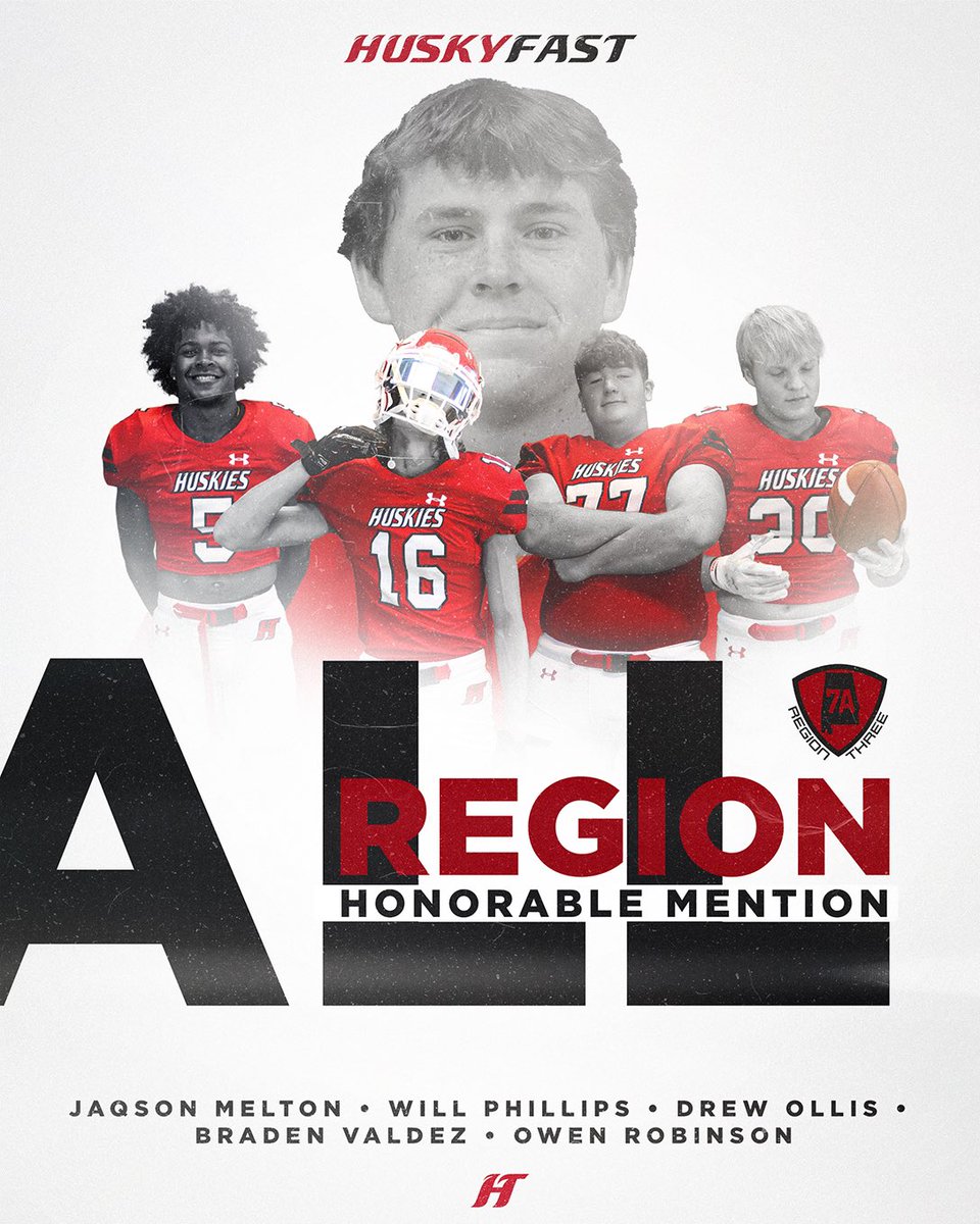 Hewitt-Trussville FB tweet media