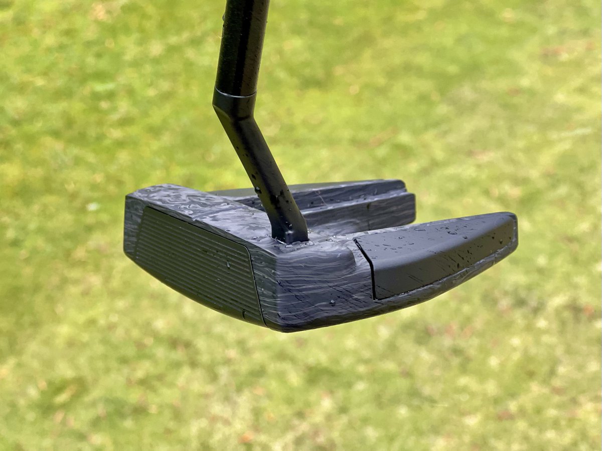 PGAPappas's tweet image. PGAPappas 12 Days of Christmas #SantaDaredMe DAY 9 Giveaway 2

🎁 New LA GOLF Putter w/ LA GOLF P-Series Shaft (Choose Bel-Air or Malibu, RH or LH here: lagolf.com/collections/pu…) 👀

To enter:
🎄 Repost
🎄 Follow @PGAPappas and @LAGolf 

#ReleaseTheKringle! pgapappas.blogspot.com/2023/12/pgapap…