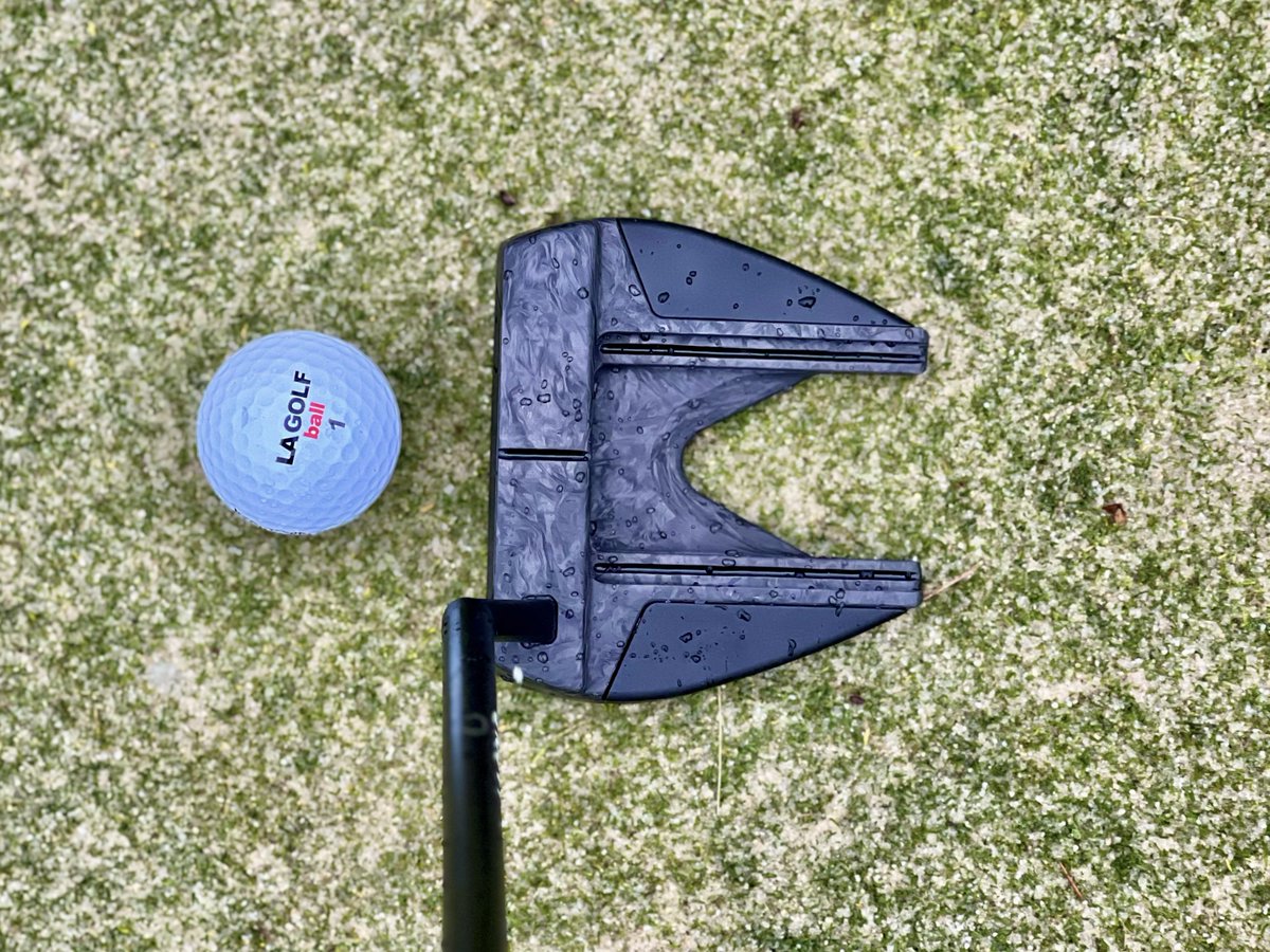 PGAPappas's tweet image. PGAPappas 12 Days of Christmas #SantaDaredMe DAY 9 Giveaway 2

🎁 New LA GOLF Putter w/ LA GOLF P-Series Shaft (Choose Bel-Air or Malibu, RH or LH here: lagolf.com/collections/pu…) 👀

To enter:
🎄 Repost
🎄 Follow @PGAPappas and @LAGolf 

#ReleaseTheKringle! pgapappas.blogspot.com/2023/12/pgapap…