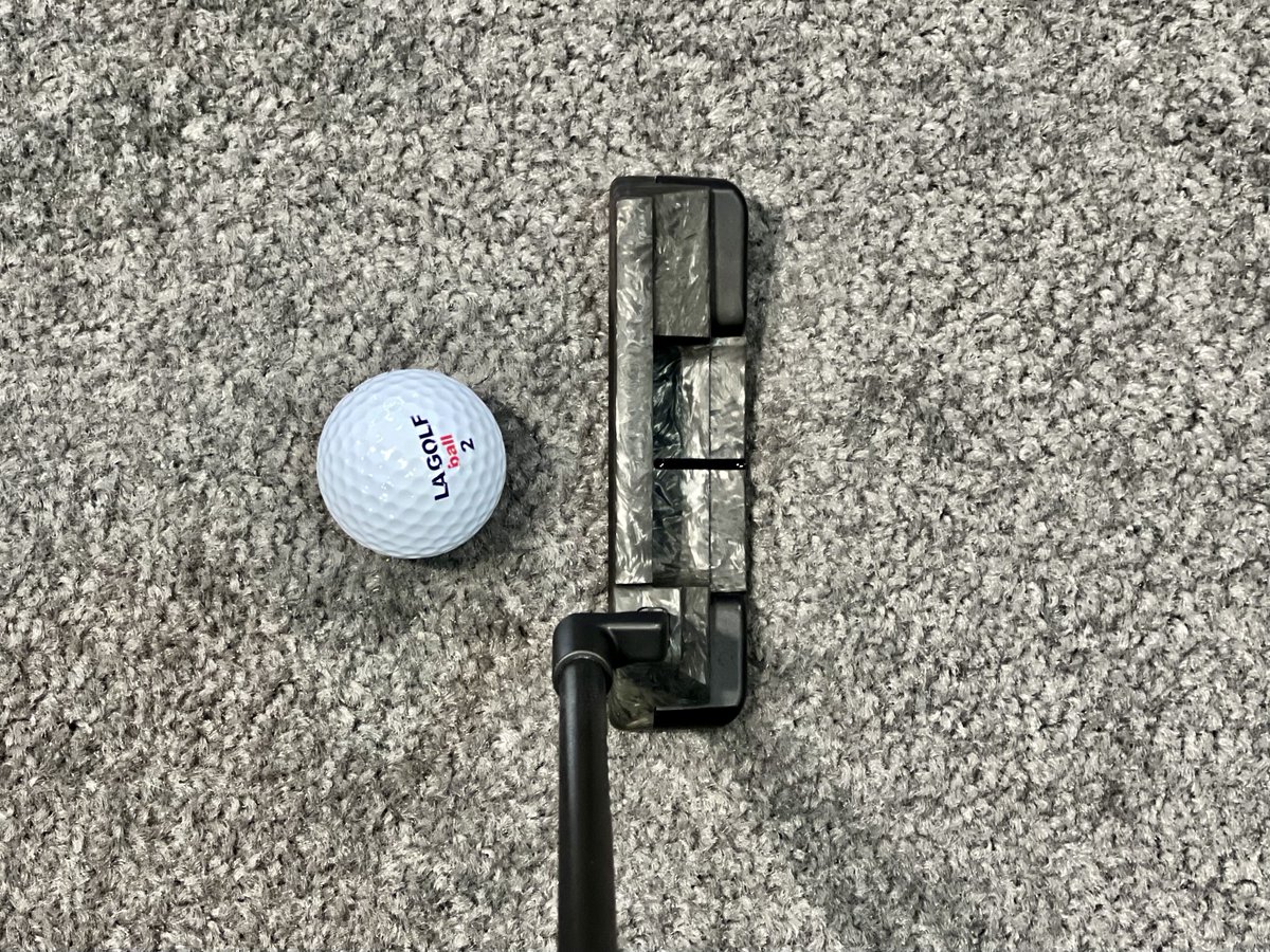 PGAPappas's tweet image. PGAPappas 12 Days of Christmas #SantaDaredMe DAY 9 Giveaway 2

🎁 New LA GOLF Putter w/ LA GOLF P-Series Shaft (Choose Bel-Air or Malibu, RH or LH here: lagolf.com/collections/pu…) 👀

To enter:
🎄 Repost
🎄 Follow @PGAPappas and @LAGolf 

#ReleaseTheKringle! pgapappas.blogspot.com/2023/12/pgapap…