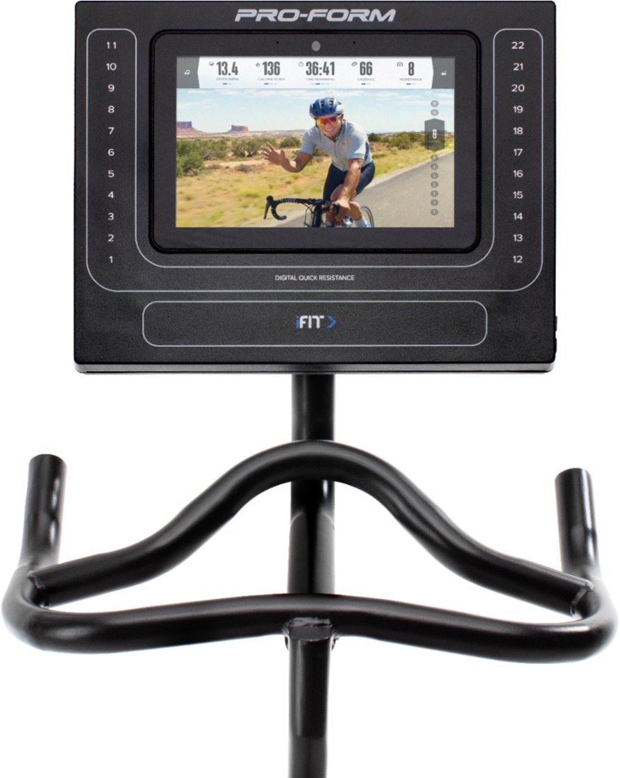 semmedianinja's tweet image. ProForm - SMART Power 10.0 - Black is currently on sale for $199.99 at Best Buy #ad #proform #bike #exercise #exercisequipment #giftideas #fitnees #FitnessGoals #exercisebike 

bit.ly/47b0E3c