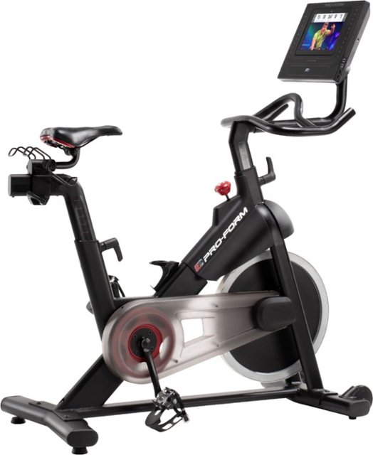 semmedianinja's tweet image. ProForm - SMART Power 10.0 - Black is currently on sale for $199.99 at Best Buy #ad #proform #bike #exercise #exercisequipment #giftideas #fitnees #FitnessGoals #exercisebike 

bit.ly/47b0E3c