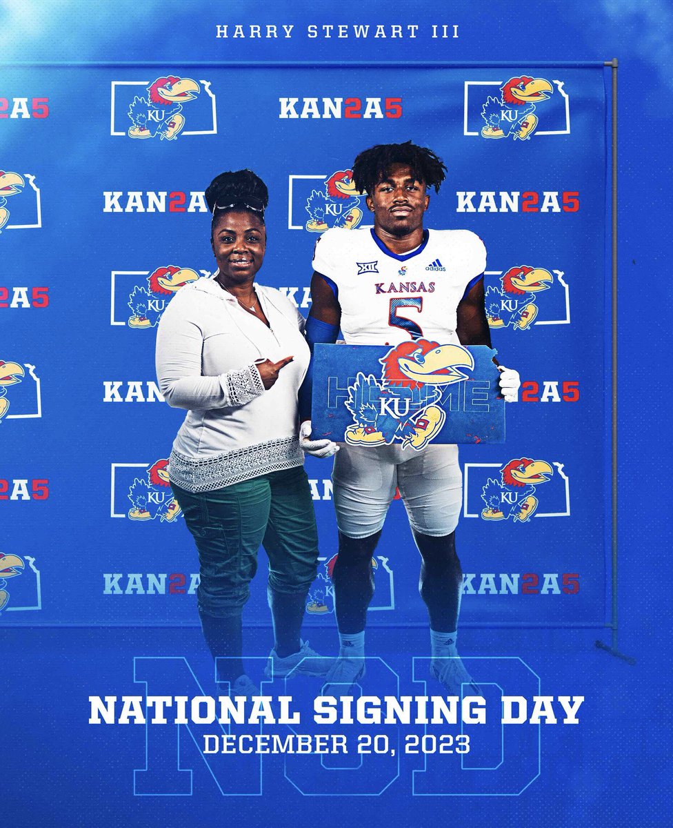 hstewartiii's tweet photo. I will be signing my NLI tomorrow at 8:00 AM at Frisco Centennial High School! Everyone is welcome. #RCJH ❤️💙 https://t.co/ti4DAFC5Si