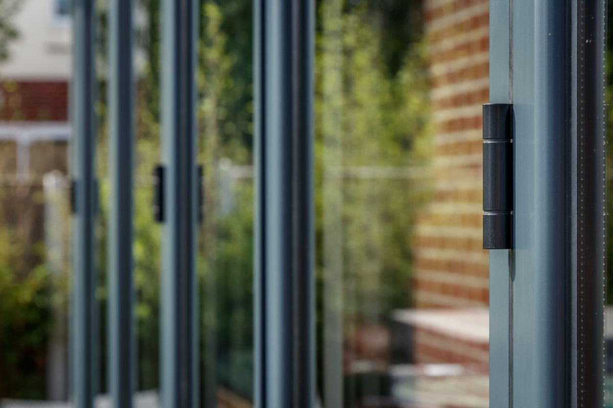 Safe &amp; Secure 🔒

For enhanced security and peace of mind, all VEKA systems meet PAS24:2022 and the Secured by Design (SBD) standard.