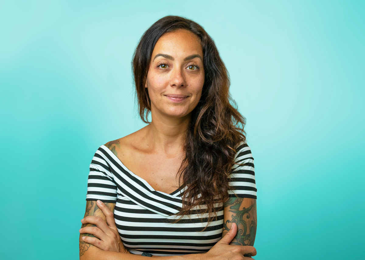 Please join us in giving a warm welcome to Alexis Piotrowski as our new BFG Housing &amp; Homelessness Committee Chair!⁠