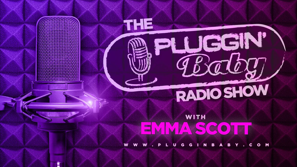 Emma Scott is live now on #K7R kinetic7radio.co.uk, direct link > s2.radio.co/sb81f0a2ce/lis…, on Alexa ( via myTuner) or loads of radio mobile apps.