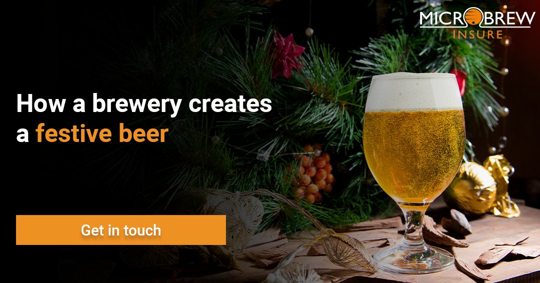 InsuranceMicro's tweet image. #Breweries are creating beer for #festive time, are you falling behind?

Read more about how this could affect your business: morningadvertiser.co.uk/Article/2023/1…

Get a bespoke #insurance quote at: microbrewery-insurance.co.uk/get-a-quote