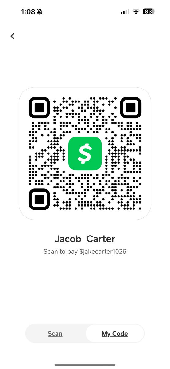 jake_carter96's tweet photo. @pulte $jakecarter1026 https://t.co/nh34ewKwGZ