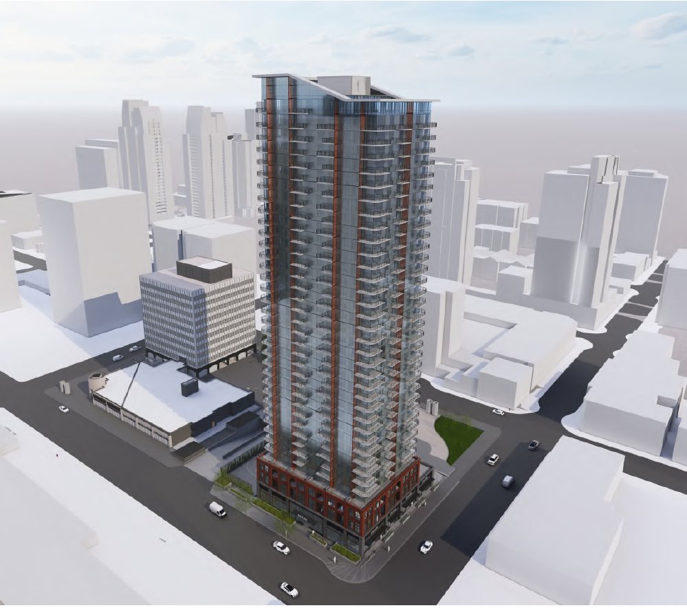 ICYMI: New high-rise proposed or #Beltline #yyc #Calgary calgary.skyrisecities.com/forum/threads/…