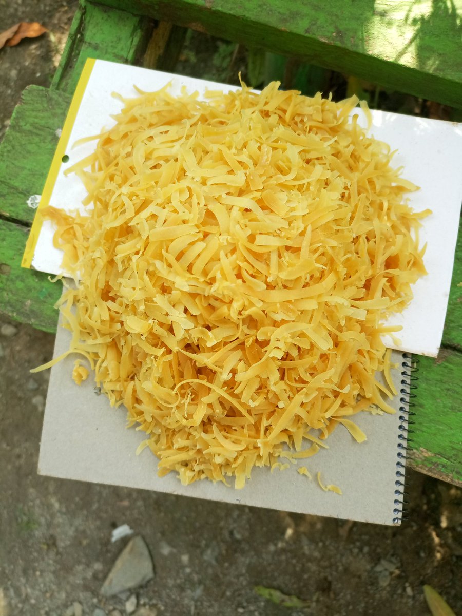 Society4Altern1's tweet photo. Day two at @gbiak training center for Agroecology. The members learned how to prepare various organic pesticides from materials available in their households. https://t.co/Sc0fSgjBN5
