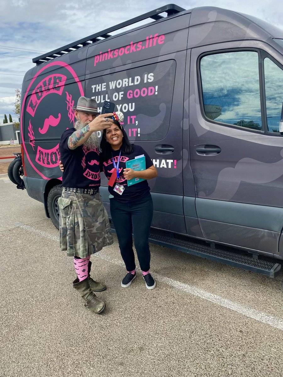 Nick Adkins (@nickisnpdx) on Twitter photo iβm going to the post office today to mail some #pinksocks. at least 1 person will stop me to talk about how the world needs to #LoveMORE. i will listen to them, see them, and hug them. i hope u have a day full of wonder too! π€πβ¨  hitlikeagirlpod.com/episodes/nick-β¦ iβm going to the post office today to mail some #pinksocks. at least 1 person will stop me to talk about how the world needs to #LoveMORE. i will listen to them, see them, and hug them. i hope u have a day full of wonder too! π€πβ¨  hitlikeagirlpod.com/episodes/nick-β¦