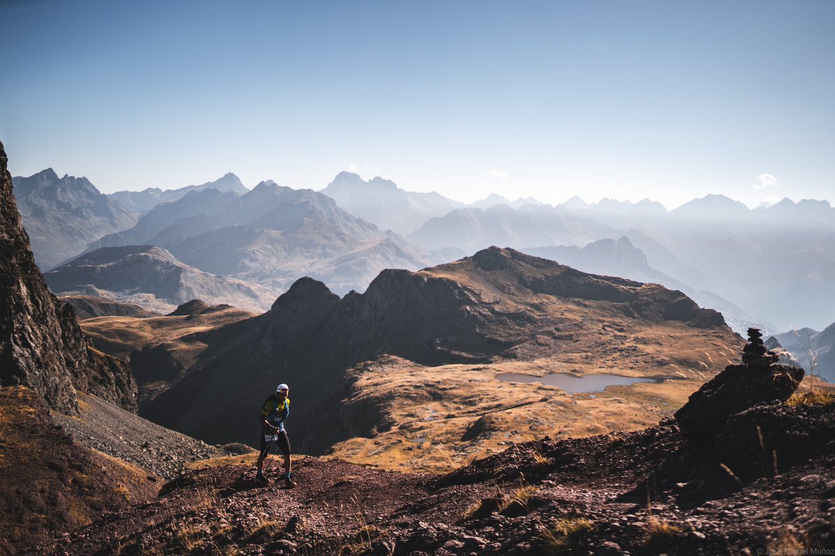 🇬🇧 #WMMRC2024 ¡¡The website where you will find all the information about the three distances of the World Masters Mountain Running Championships is now available!! canfranc2024wmmrc.com #canfranc2024wmmrc #canfrancpirineos #canfranccanfranc