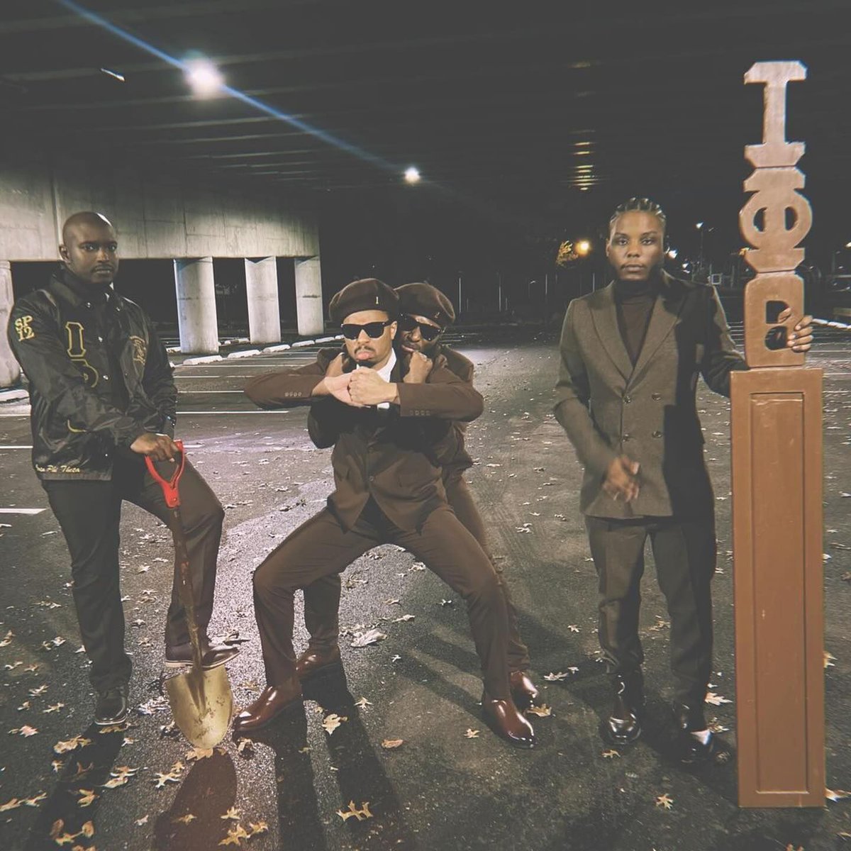 watchtheyard's tweet image. Show some love to the new brothers of Iota Phi Theta in New York!

📷: @iotabro
#IotaPhiTheta #ipt1963