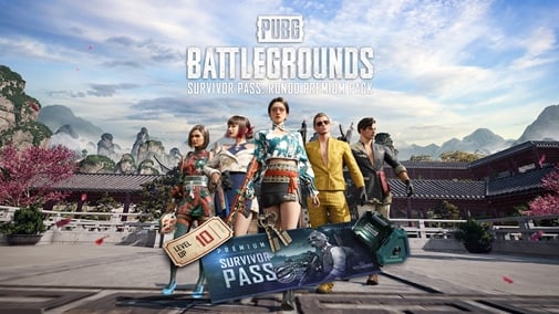 🚨 GIVEAWAY🚨

3x 1000 GCOIN + Rondo Survivor Pass Premium

-Follow me <a href="/KnorkiS/">KnorkiS</a> 
-RT &amp; Like this post

Gonna pick a winner in few days.