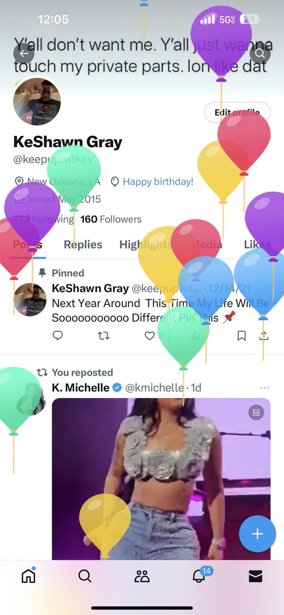 keepupwitkey's tweet image. 