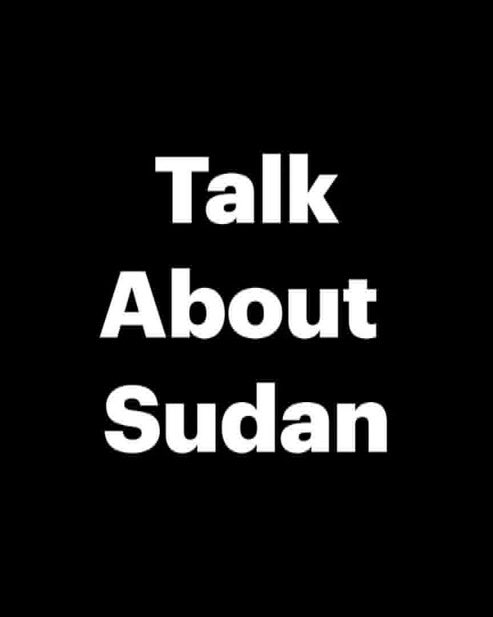 Mohammed_7atim's tweet photo. تحدثوا عن السودان 🇸🇩
🔻 وحدوا البروفايل ، وحدوا الهاشتاقات
🔻 اتكلموا عن الحاصل في السودان
( أبقى إعلام بديل ، عشان إعلامك ميّت )
#السودان_المنسي
#حرب_السودان
#keepeyesonsudan 
#talk_about_sudan 
#ارهاب_الجنجويد https://t.co/5hRaO8CeIK