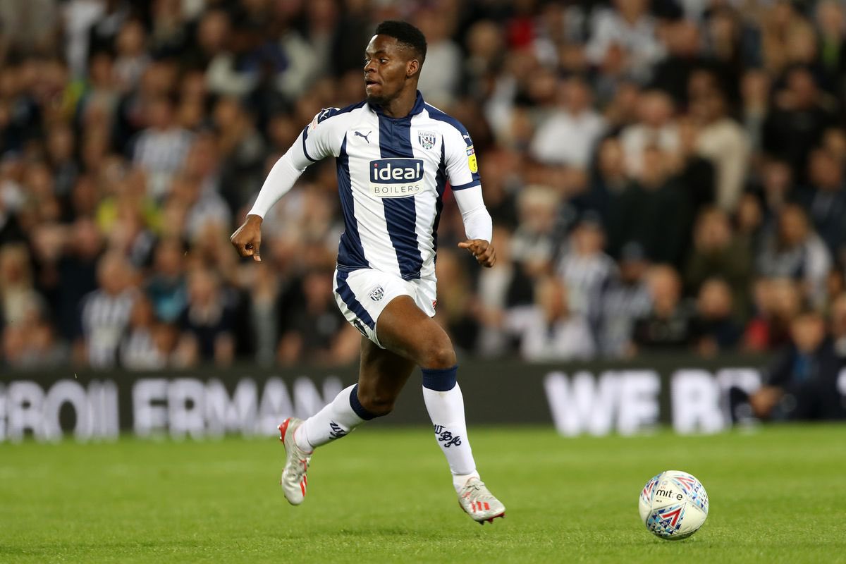 AllAlbionFans tweet media