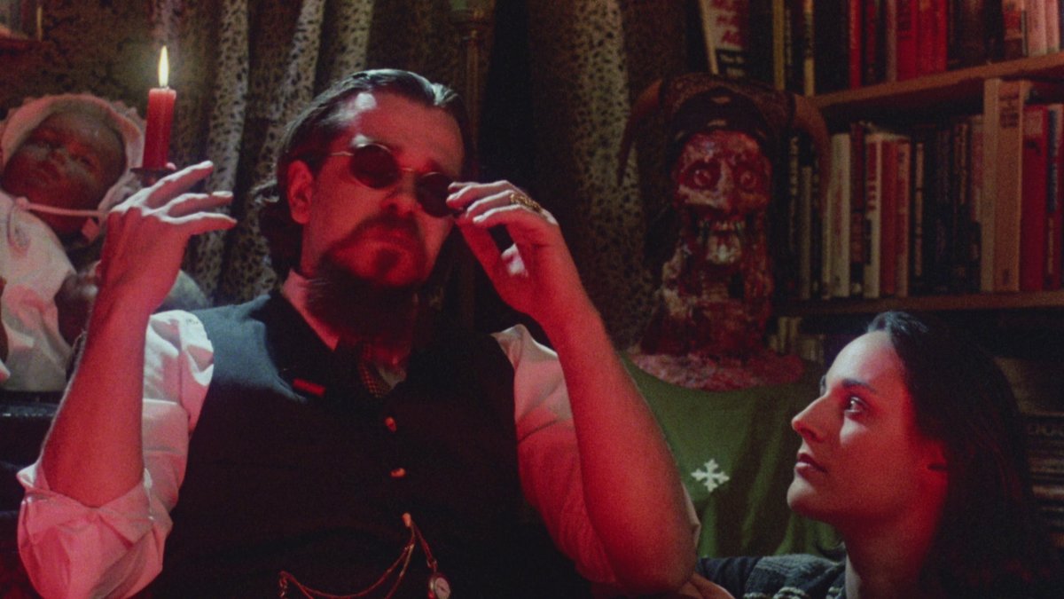 rockshockpop's tweet image. The new @mvdentgroup #bluray release of Mondo New York reviewed! #blurayreviews #mvdrewindcollection #newyorkcity #cultfilms tinyurl.com/y2xh4k3h