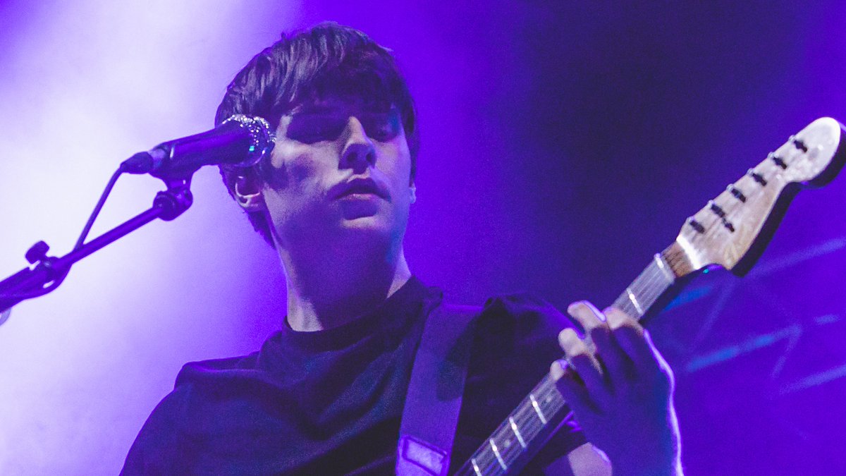 There's now only 148 tickets left for @JakeBugg live <a href="/wtmworthing/">Worthing Theatres and Museum</a> right here: bit.ly/JakeBuggWorthi…