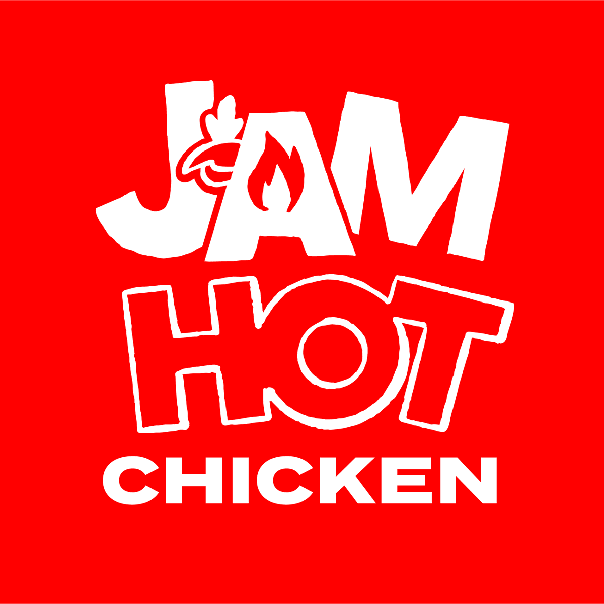 Kicking off day one of our SIX DAYS OF CHRISTMAS! We want to spread some holiday cheer.

Today we're giving away two gift cards (one on Twitter, one on IG) to the Paolo Banchero of Hot Chicken spots, JAM Hot Chicken.

To enter, follow <a href="/SixthManShow/">The Sixth Man Show</a>, RT &amp; send us a screenshot of