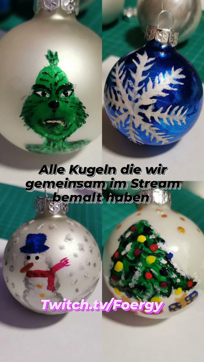 #xmas #twitch #creative #xmasdecorations