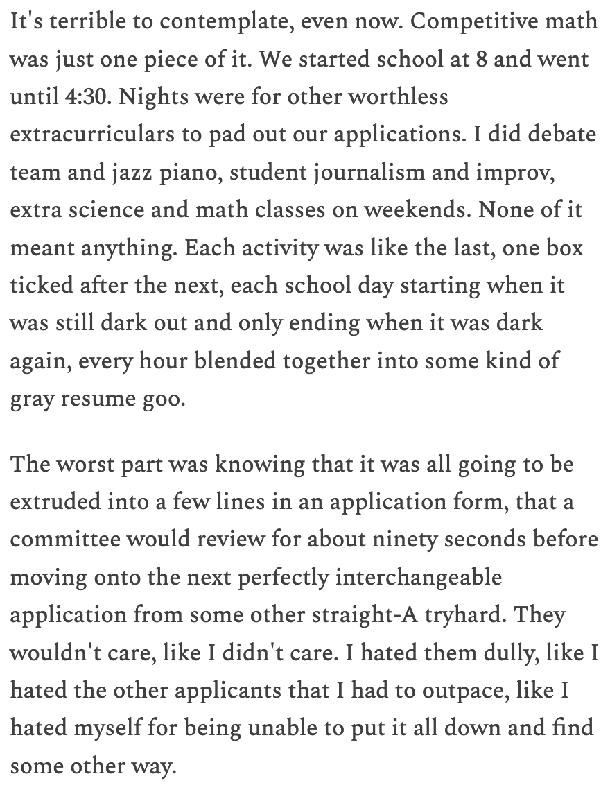 tweetsbenedict's tweet photo. i finally have a post about something topical!

math team, and other horrible things you do to get into stanford https://t.co/nB11eyj7bC
