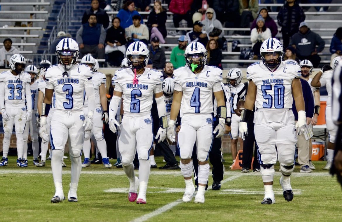 Troymarq4's tweet photo. Blessed to be named Washington Post All-Met Honorable mention! 
@T_Money4699 @StoneBridgeFB @andrejones1185 https://t.co/9AEyyb3Wg3