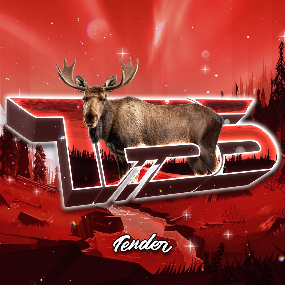 itsTender's tweet photo. Insane yo! just what I wanted thanks so much too @Hinrq great graphics designer !🔥 #mw3 #NewProfilePic #mooseluck #BA54 @TeamBoLTSnipers https://t.co/5VrsqIa8Yl