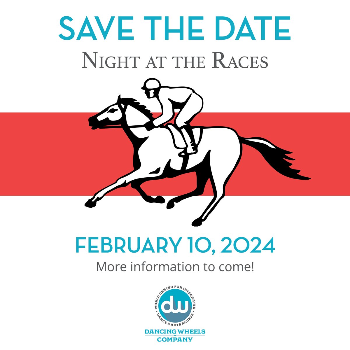 Dancing Wheels Company tweet media