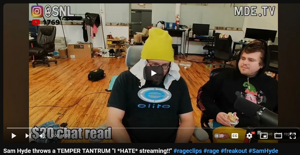 yimmybastard's tweet photo. #rageclips #rage #MyLifeIsaWakingNightmare #40YearsOldReducedToThis #ICouldHaveHadACareer https://t.co/NZetDuVID4