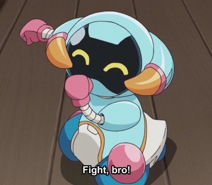 DailyRoboppy's tweet image. Hiiii