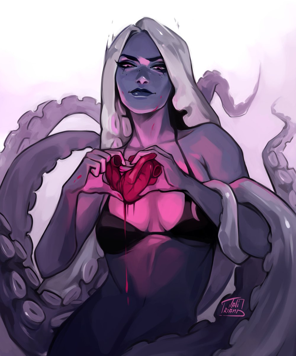 Tali (@Taliriand) / Posts / X