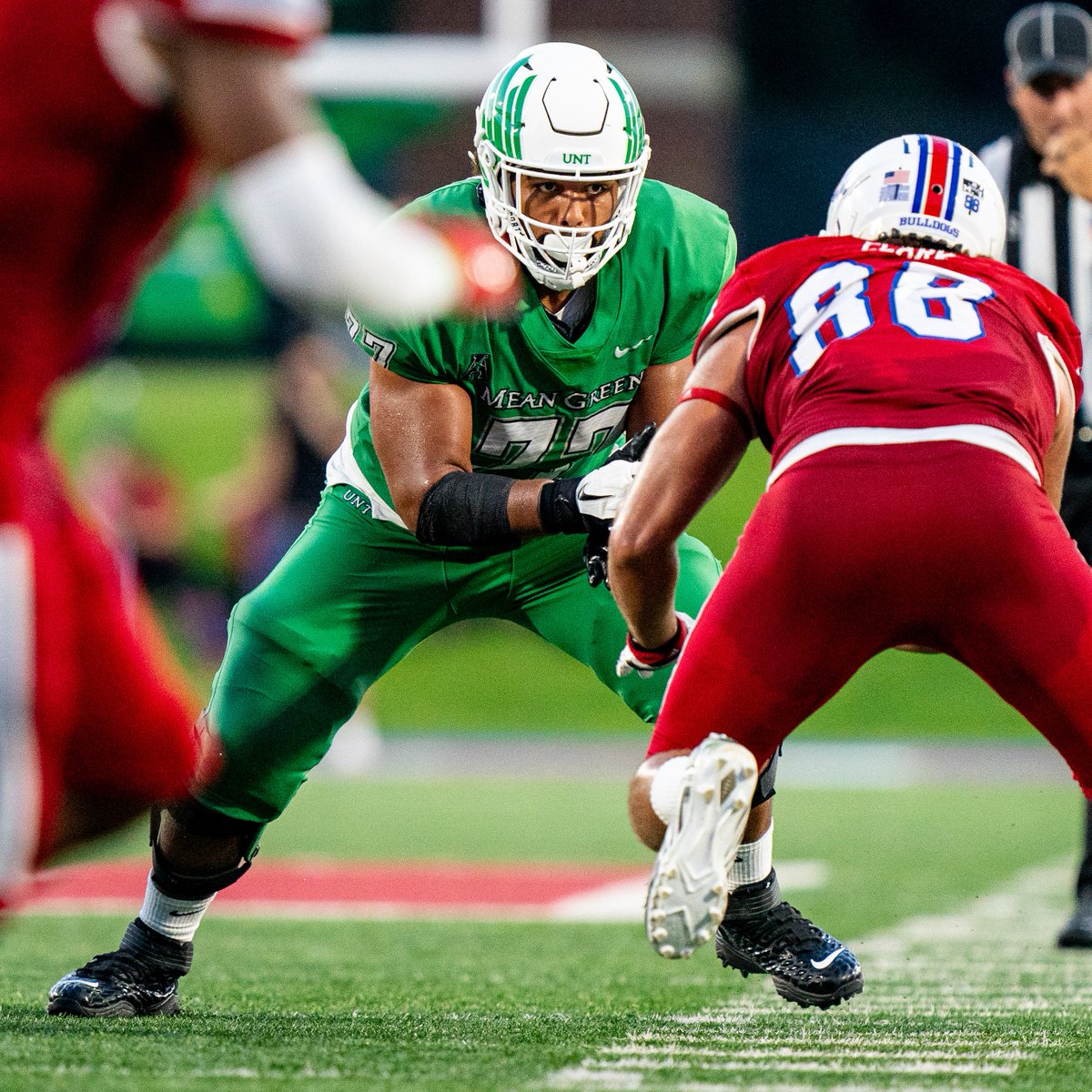UNT Football (@meangreenfb) on Twitter photo Standouts on the field and in the classroom! ππ
Congratulations to our CSC Academic All-District selections <a href="/_RodericBurns/">HMOrodπΈ</a>, <a href="/JettRDuncan/">Jett Duncan</a>, <a href="/carsonkropp/">Carson Kropp</a> and <a href="/Kaci_Moreka/">Kaci</a>!
#GMGπ¦
Standouts on the field and in the classroom! ππ
Congratulations to our CSC Academic All-District selections <a href="/_RodericBurns/">HMOrodπΈ</a>, <a href="/JettRDuncan/">Jett Duncan</a>, <a href="/carsonkropp/">Carson Kropp</a> and <a href="/Kaci_Moreka/">Kaci</a>!
#GMGπ¦